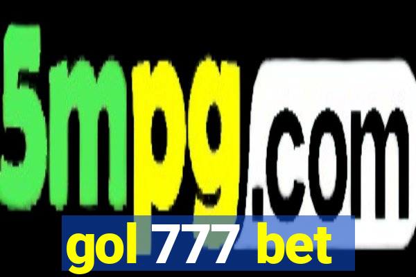 gol 777 bet