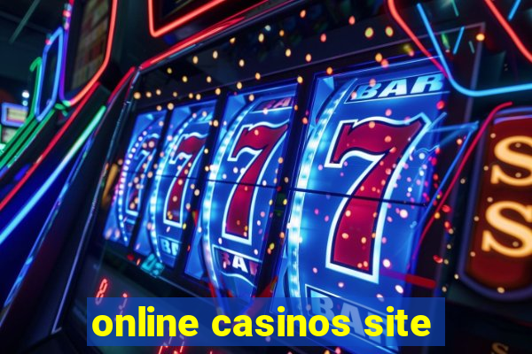 online casinos site