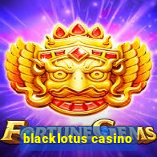 blacklotus casino