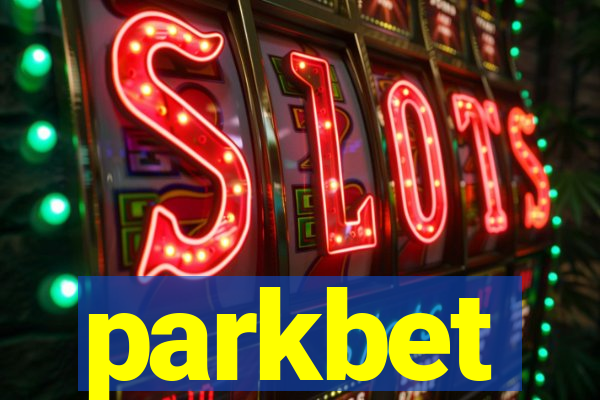 parkbet