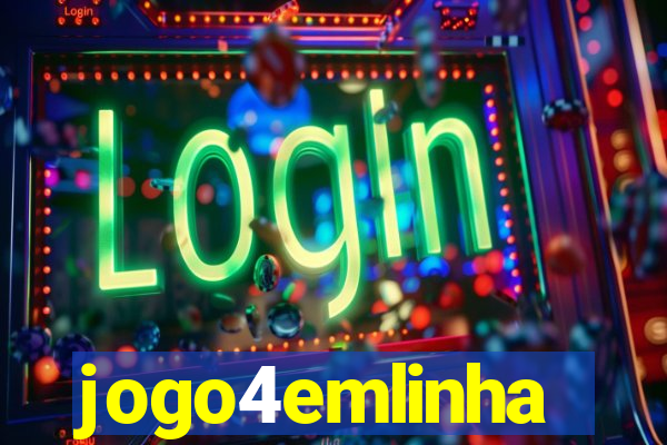 jogo4emlinha