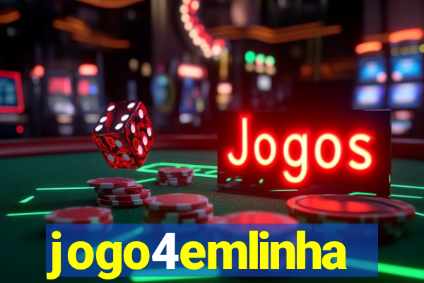 jogo4emlinha