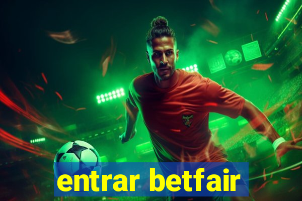 entrar betfair