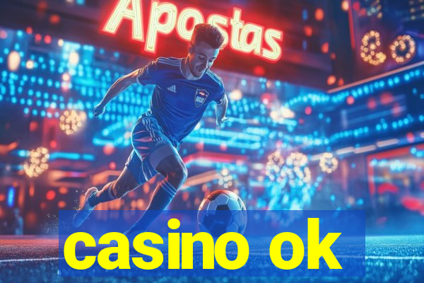 casino ok