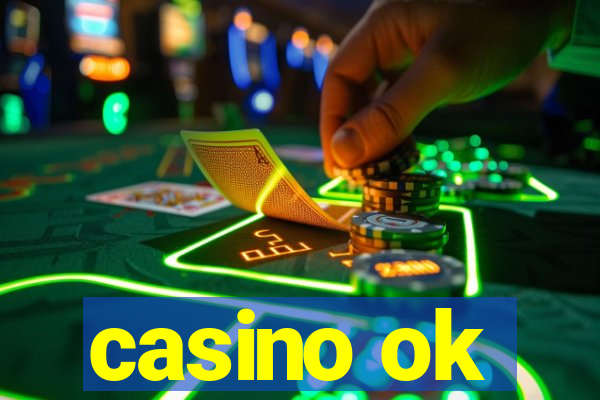 casino ok