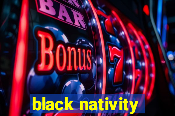 black nativity