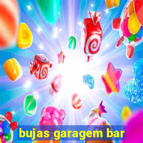 bujas garagem bar