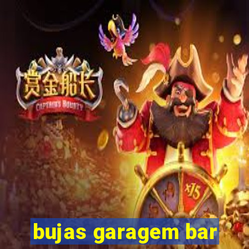 bujas garagem bar