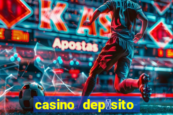 casino dep贸sito m铆nimo 5 reais tiger