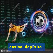 casino dep贸sito m铆nimo 5 reais tiger