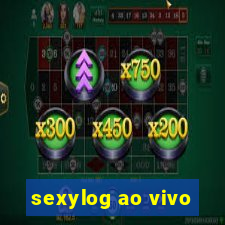 sexylog ao vivo