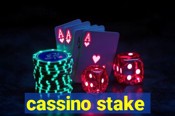 cassino stake