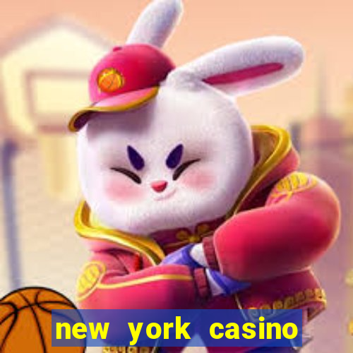 new york casino roller coaster