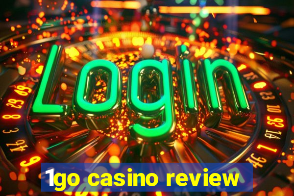 1go casino review