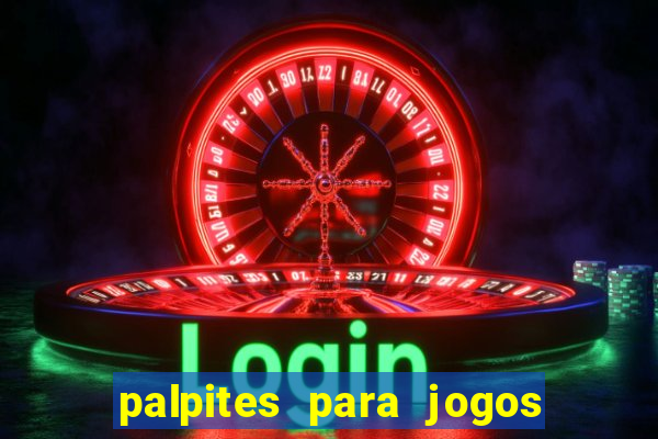 palpites para jogos da champions