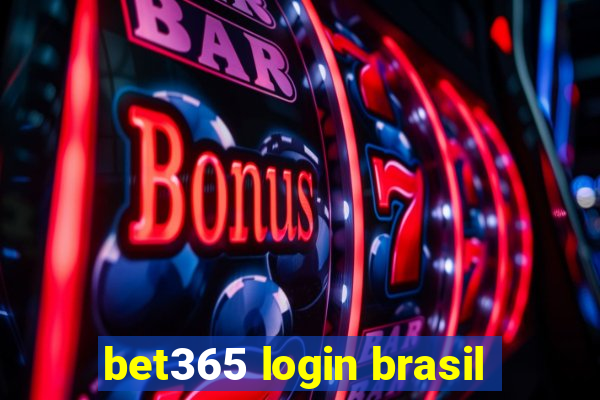 bet365 login brasil