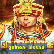 guinea bissau national team