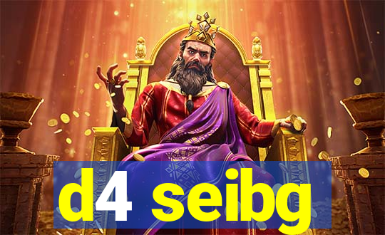 d4 seibg