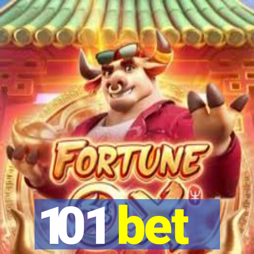 101 bet