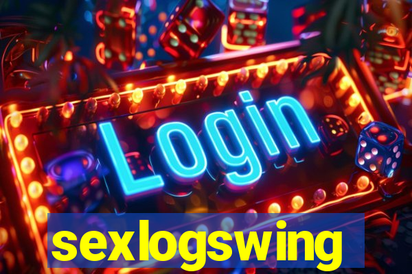 sexlogswing