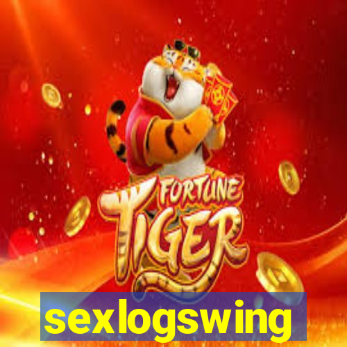 sexlogswing