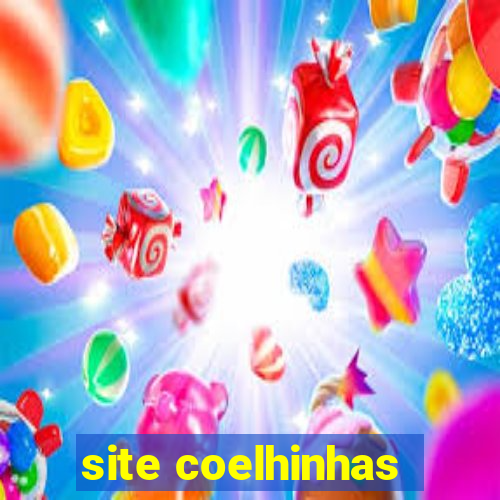 site coelhinhas