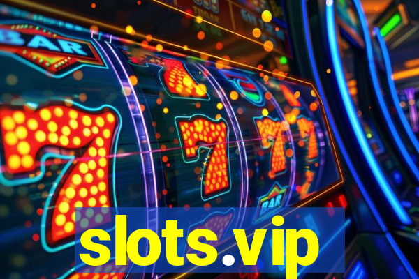 slots.vip