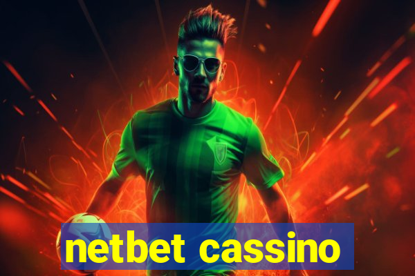 netbet cassino