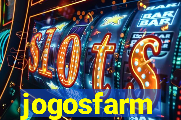 jogosfarm