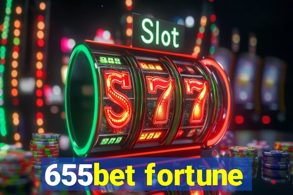 655bet fortune