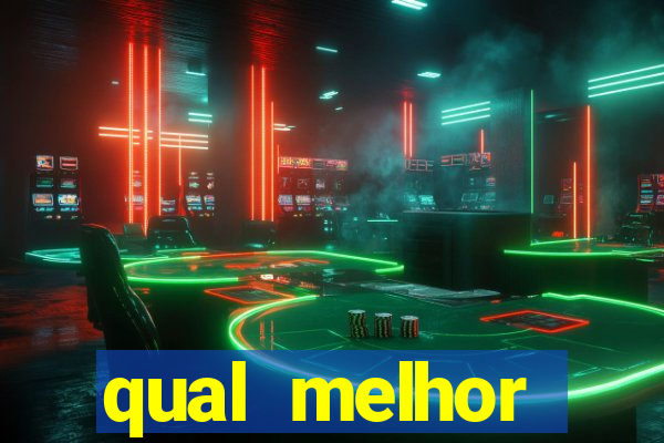 qual melhor plataforma para jogar fortune ox