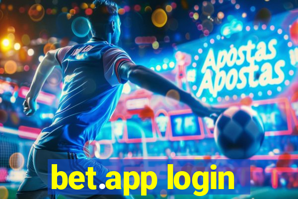 bet.app login