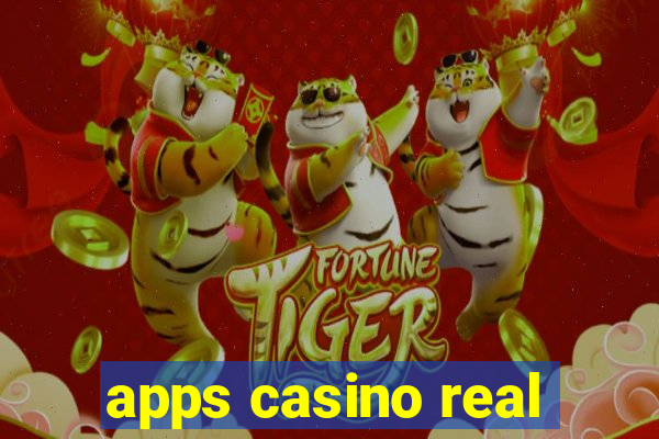 apps casino real