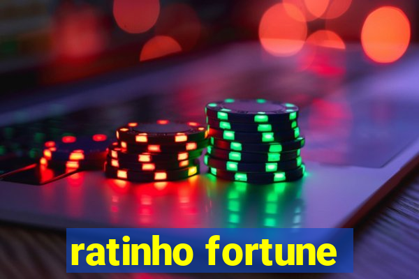 ratinho fortune