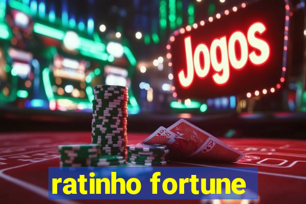 ratinho fortune