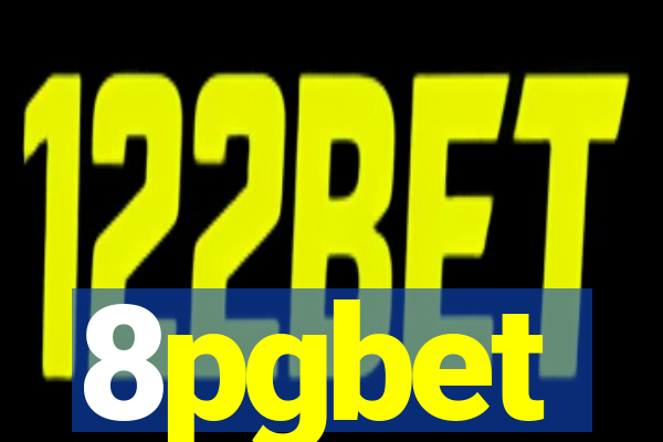 8pgbet