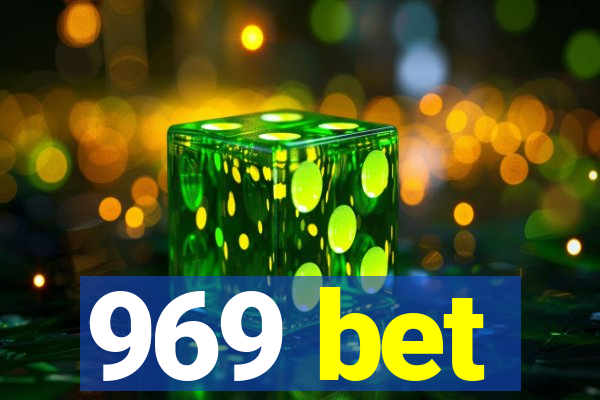 969 bet