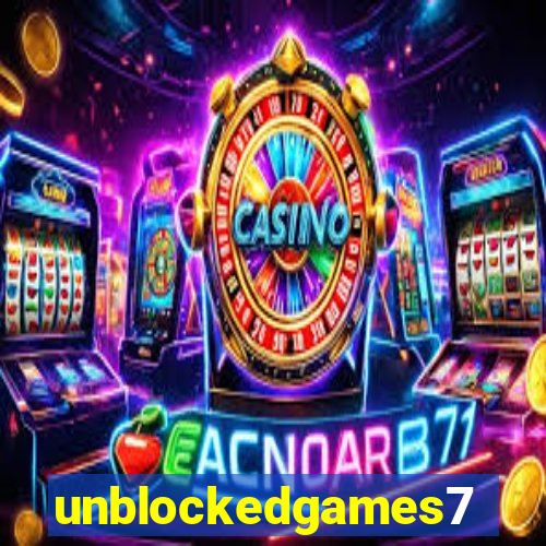 unblockedgames77