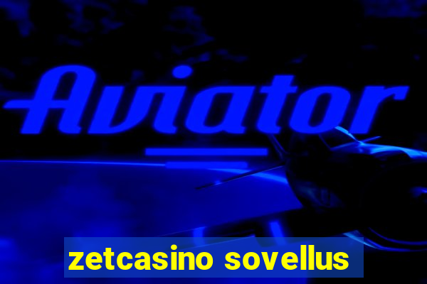 zetcasino sovellus