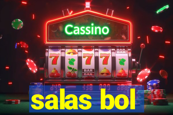 salas bol