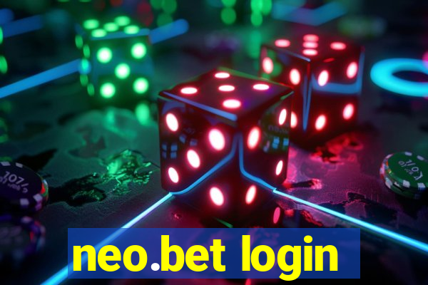 neo.bet login