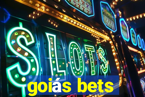 goiás bets