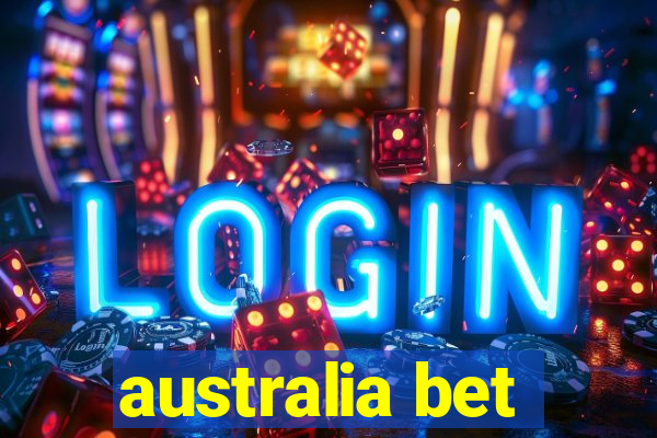 australia bet