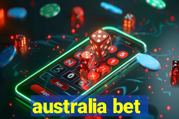 australia bet