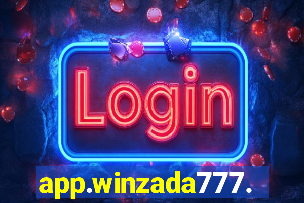 app.winzada777.con