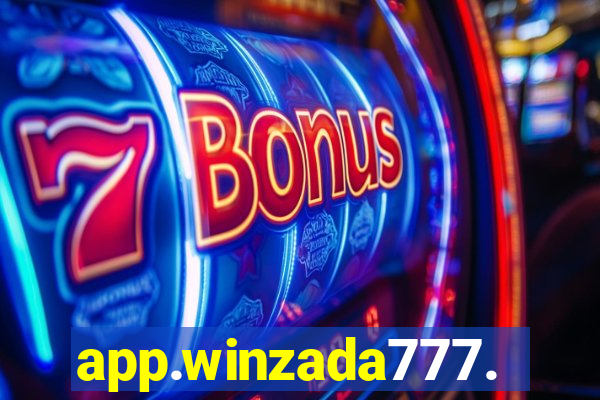 app.winzada777.con