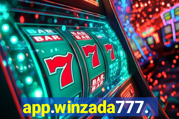 app.winzada777.con