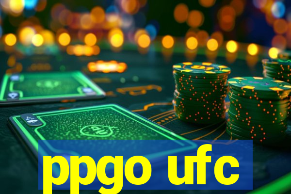 ppgo ufc