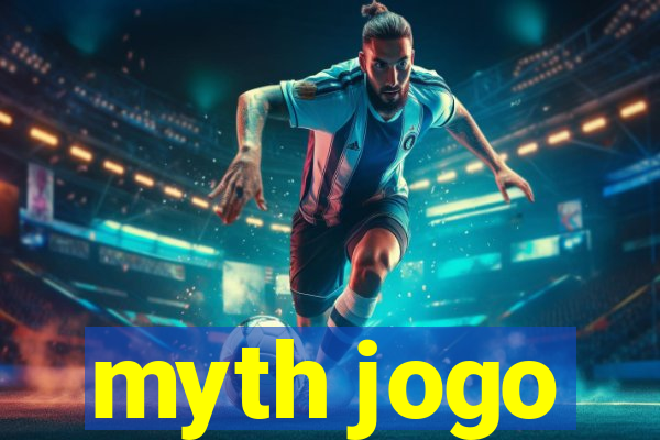 myth jogo