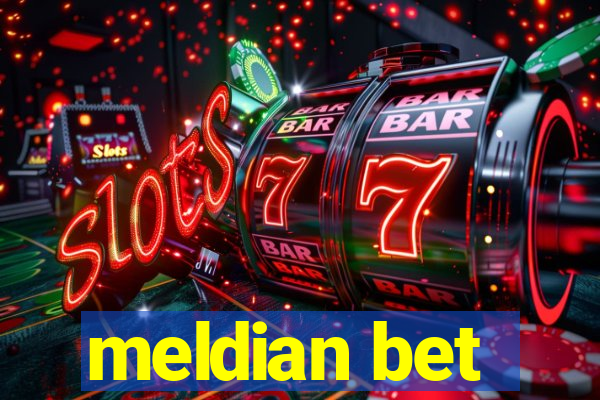 meldian bet